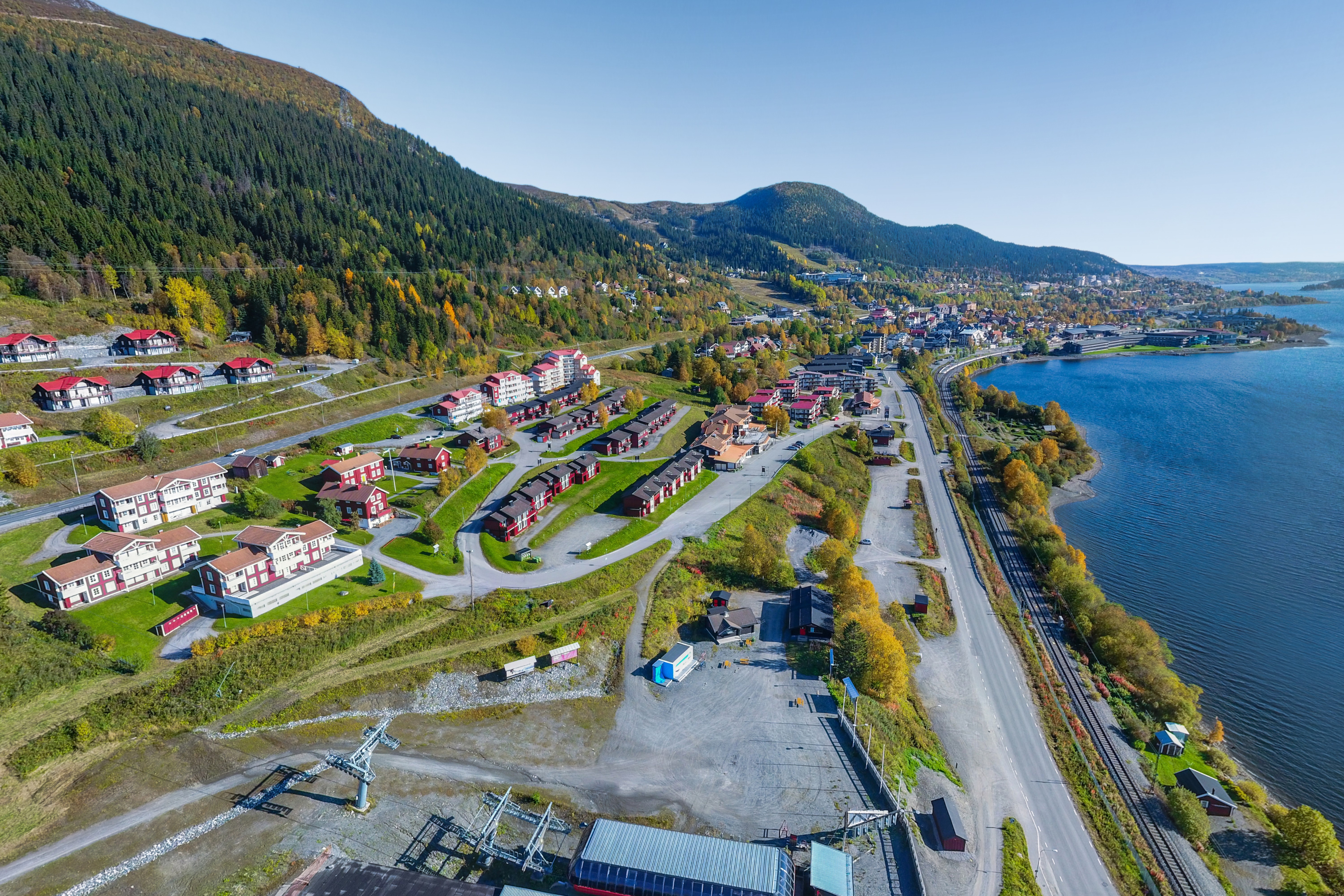 Åre fjällby 402
