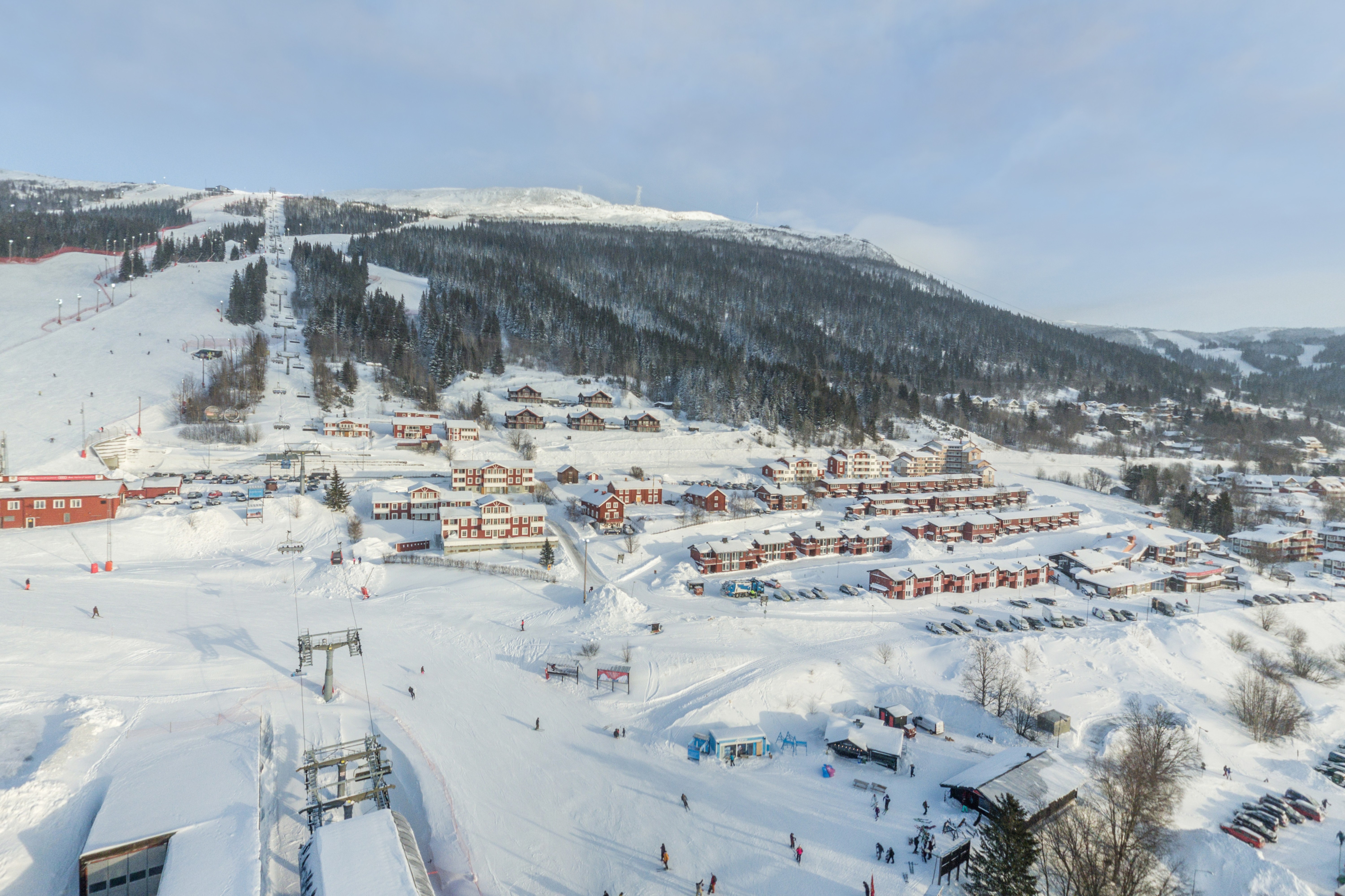Åre fjällby 406
