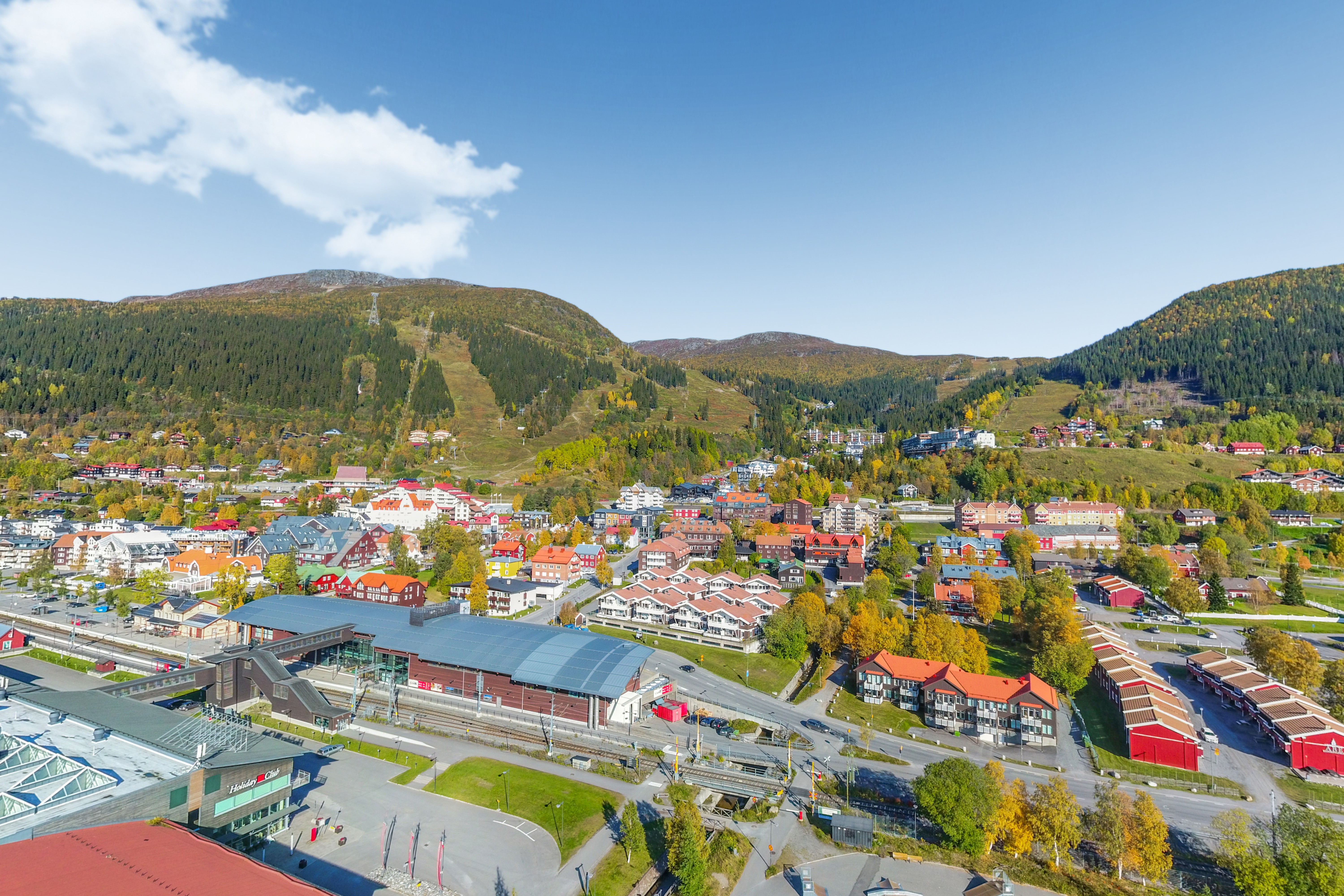 Åre strand 1A4