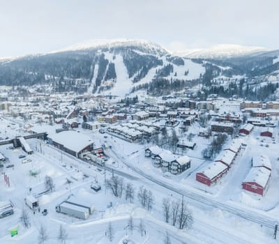 Åre strand 7B4 2