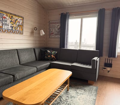 Sälenstugevägen 51 3