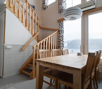 Åre fjällby 402 4
