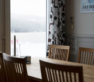 Åre fjällby 402 2