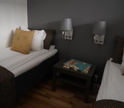 Åre strand 7B1 2