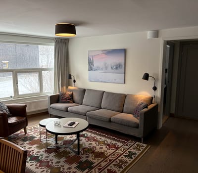 Åre Village 916 3