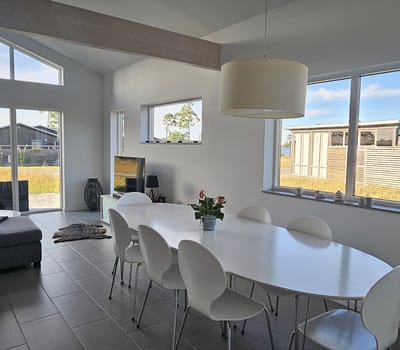 Kustparksvägen 17A - Fårösund, Gotland - 5 veckor per år 3