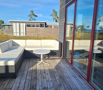 Kustparksvägen 17A - Fårösund, Gotland 2