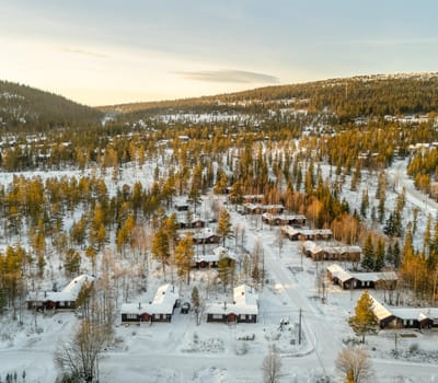 Björnbyn 28 2