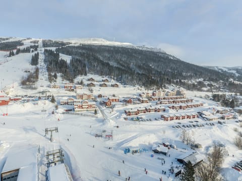 Åre fjällby 405 — bild 1