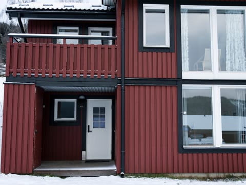 Åre fjällby 405 — bild 2