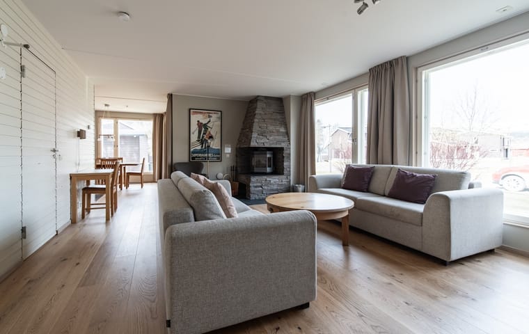 Åre strand 2A1 — bild 1