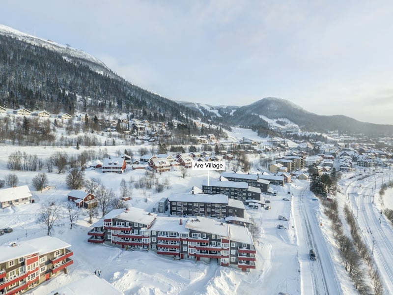 Åre Village 916