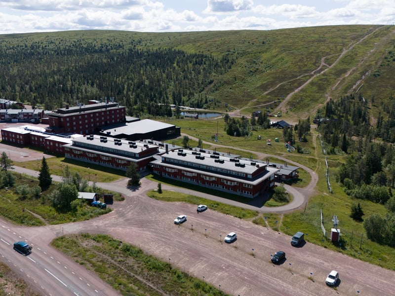Högfjället 1229