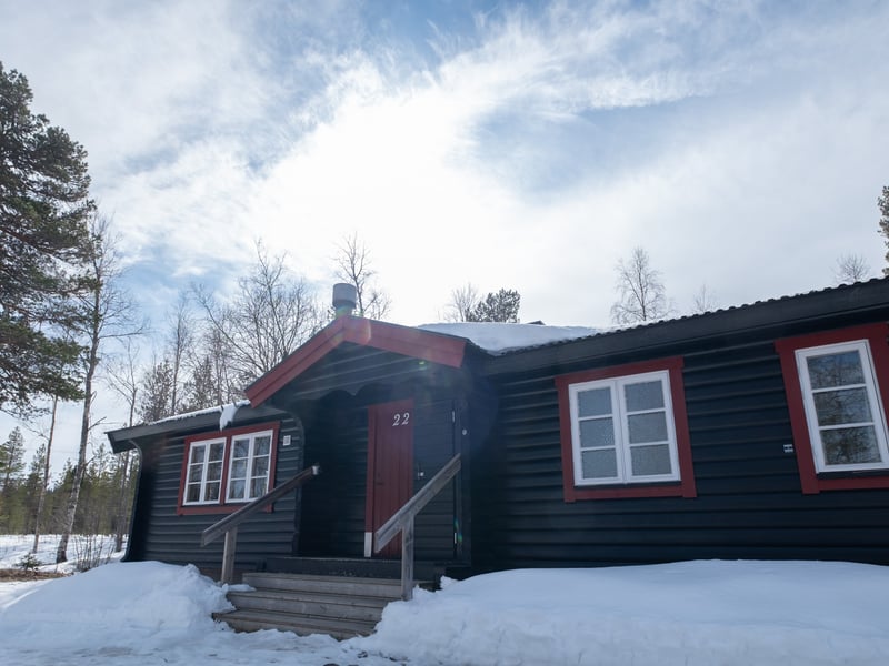Björnbyn 4
