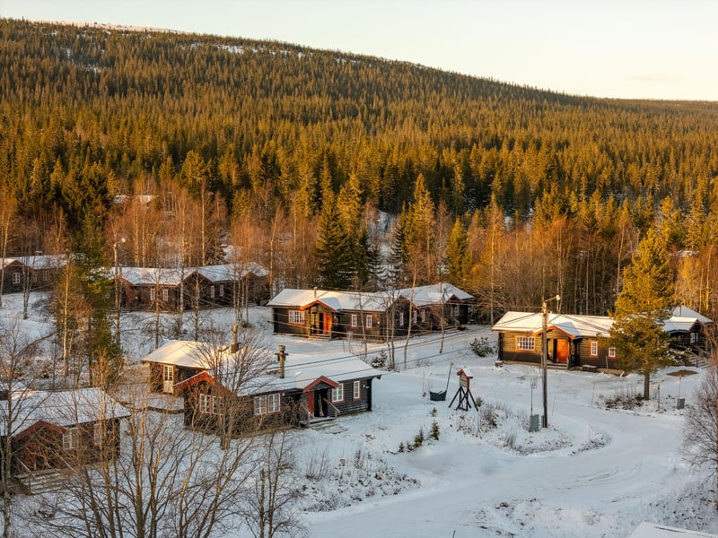 Björnbyn 22