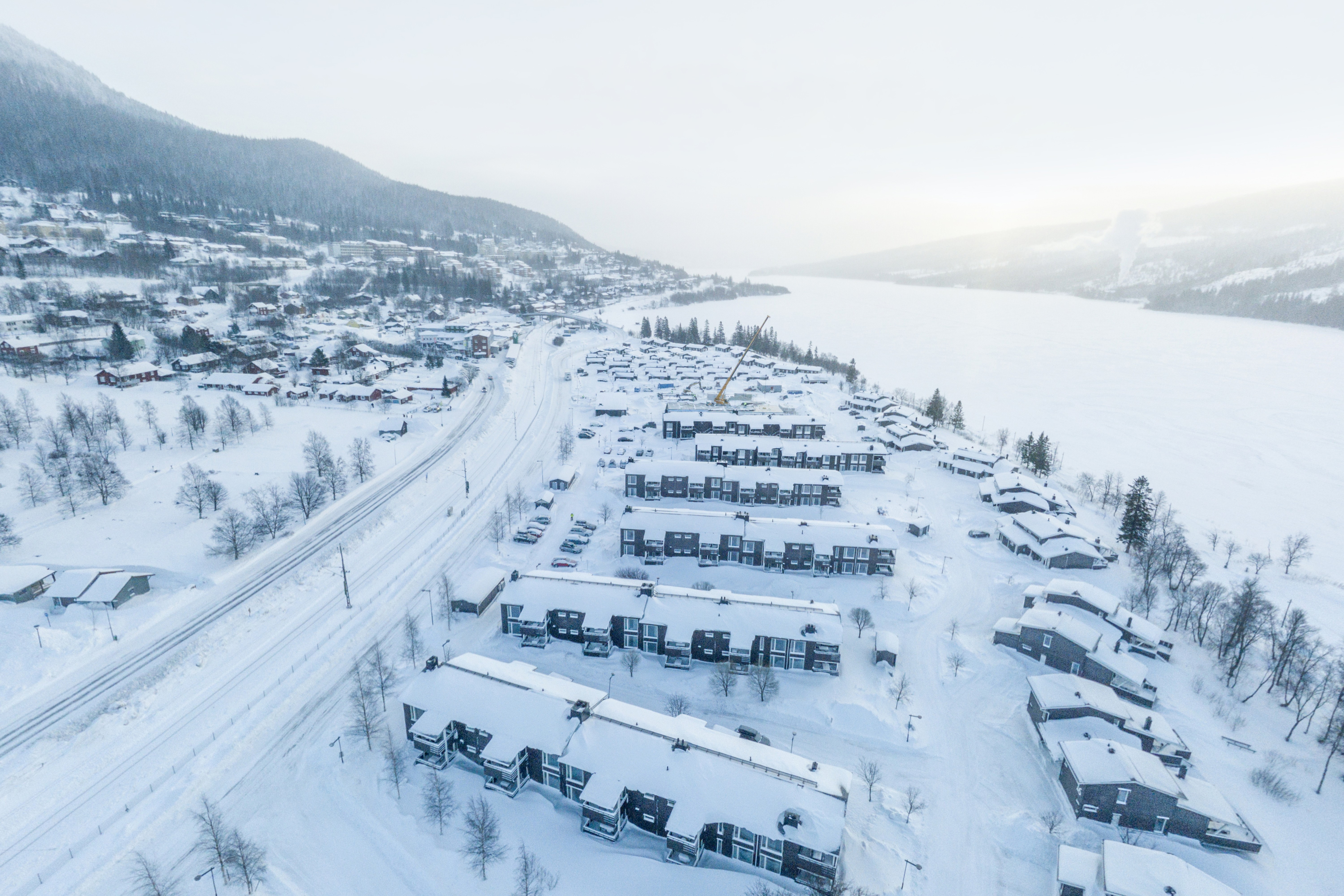 Åre strand 5A2