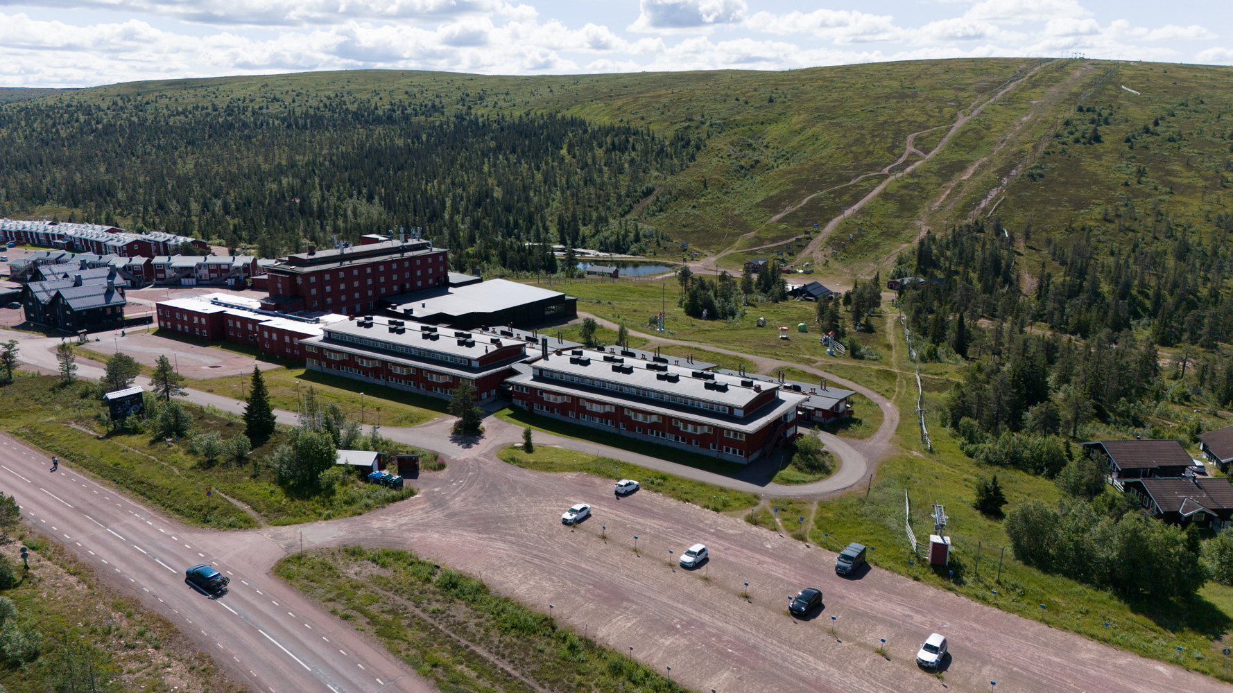 Högfjället 1229